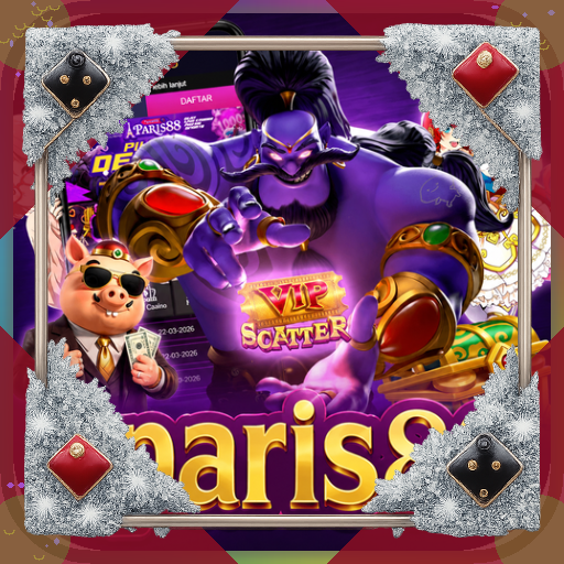 paris88 — galeri pratinjau Resmi APK